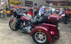 HARLEY HARLEY FLHTCU 2016 MAL