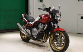 HONDA CB400SF VTEC 2009 NC42
