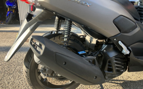 YAMAHA NMAX ABS SED6J