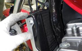 HONDA CB400SF VTEC 2008 NC42