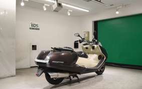 YAMAHA MAXAM 250 2009 SG21J