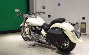 YAMAHA DRAGSTAR 1100 CLASSIC 2022 VP13J