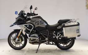BMW R1200GS 2017