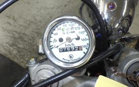 HONDA FTR223 MC34