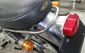 HONDA GB250 CLUBMAN Gen.4 2025 MC10