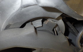 SUZUKI SKYWAVE 250 (Burgman 250)