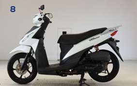 SUZUKI ADDRESS 110 CE47A
