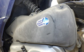 HONDA DIO Gen.6 AF62