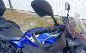 YAMAHA MT-07 ABS 2017 RM19J