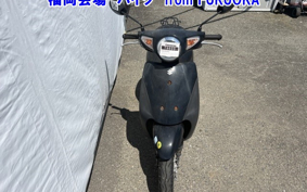 SUZUKI LET's