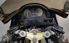 HONDA CBX750 BOLDOR RC17