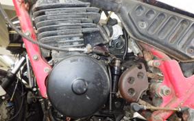 YAMAHA TY250 2013 53Y