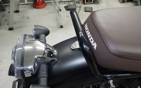 HONDA GB350 2025 NC59