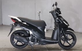 SUZUKI ADDRESS V110 CE47A
