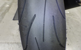 SUZUKI SV650 A 2019 VP55B