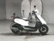 Фото Yamaha JOG с японского аукциона