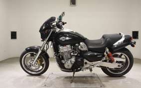 HONDA X4 LD 2002 SC38