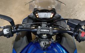 SUZUKI GSX-S1000F 2016 GT79A