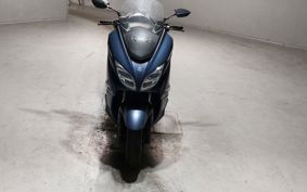 SUZUKI BURGMAN400 2019 DU11A