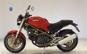 DUCATI MONSTER 900 1999
