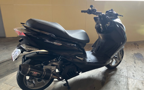 YAMAHA MAJESTYS SG28J