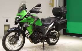 KAWASAKI VERSYS X250Aﾂｱﾗｰ LE250D