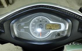 SUZUKI ADDRESS V125 S CF4MA
