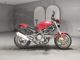 Фото Ducati MONSTAR 400S 2003 с японского аукциона