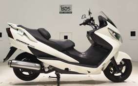 SUZUKI SKYWAVE 250 (Burgman 250) S 2 CJ43A