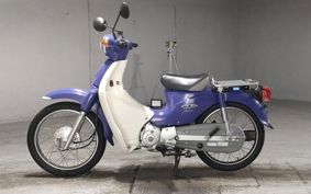 HONDA SUPER CUB110 JA07