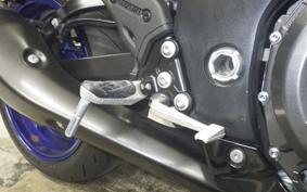SUZUKI HAYABUSA Gen.3 2021 EJ11A