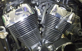 HONDA VT400S 2010 NC46