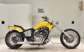 HONDA STEED 400 1990 NC26