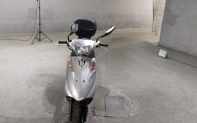 SUZUKI ADDRESS V125 CF46A