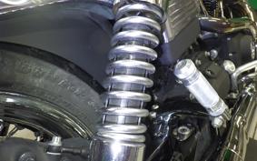 HARLEY FXDBI 2005