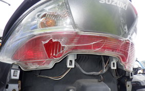 SUZUKI SKYWAVE 250 (Burgman 250) S Gen.3 CJ46A