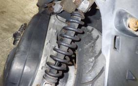 YAMAHA JOG POCHE SA08J