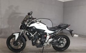 YAMAHA MT-07 2014 RM07J