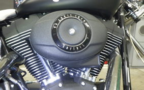 HARLEY FXSTB 1580 2008