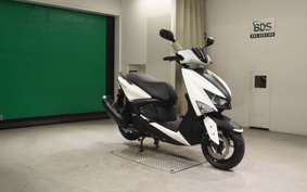 YAMAHA CYGNUSｸﾞﾘﾌｧｽ SEJ4J