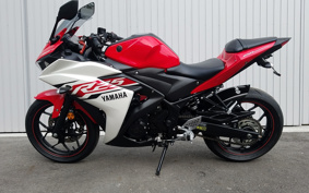 YAMAHA YZF-R25 RG10J