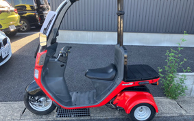 HONDA GYRO TA03
