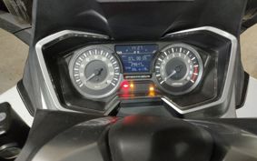 HONDA FORZA MF13