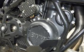 BMW F800GS 2011