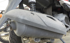 YAMAHA TRICITY 125 SE82J