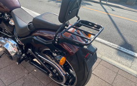 HARLEY FXBRS 2019 YHK
