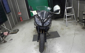 KAWASAKI NINJA 400 ABS 2016 EX400E