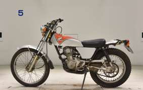 HONDA TL125 2008 TL125S