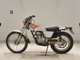 Фото Honda TL125 2008 с японского аукциона