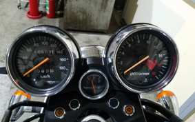 SUZUKI BANDIT250-1 GJ77A